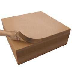 15 In. x 15 In. Kraft Paper | 480 Sheets