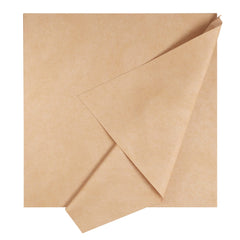 15 In. x 15 In. Kraft Paper | 480 Sheets