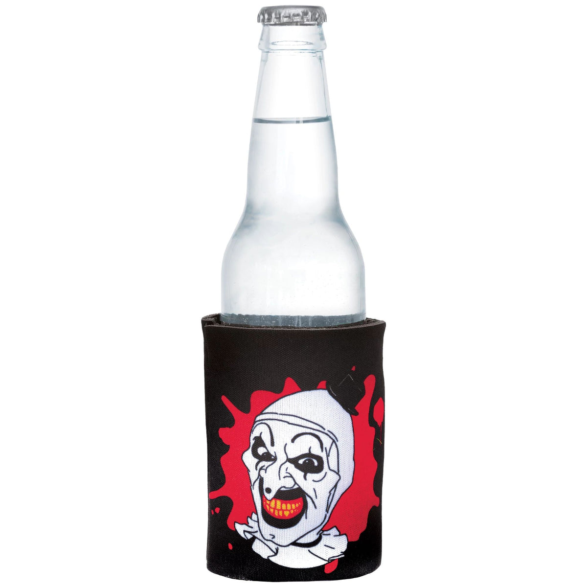 Art the Clown Terrifier Drink Cover - Pack of 2