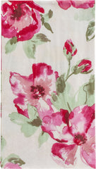 English Rose Guest Towels, 16-pk - Pack of 2