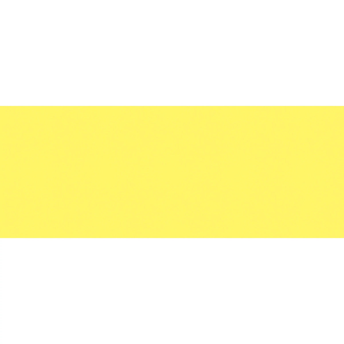 Yellow Sunshine Crepe Streamers - 81ft - Pack of 24
