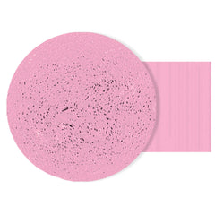 Pretty Pink Crepe Paper Streamer, 81-foot Roll - Pack of 4