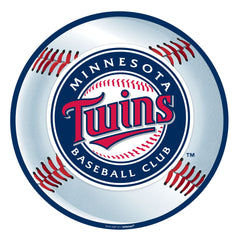 Minnesota Twins 12 Decorative Cutout - Pack of 6