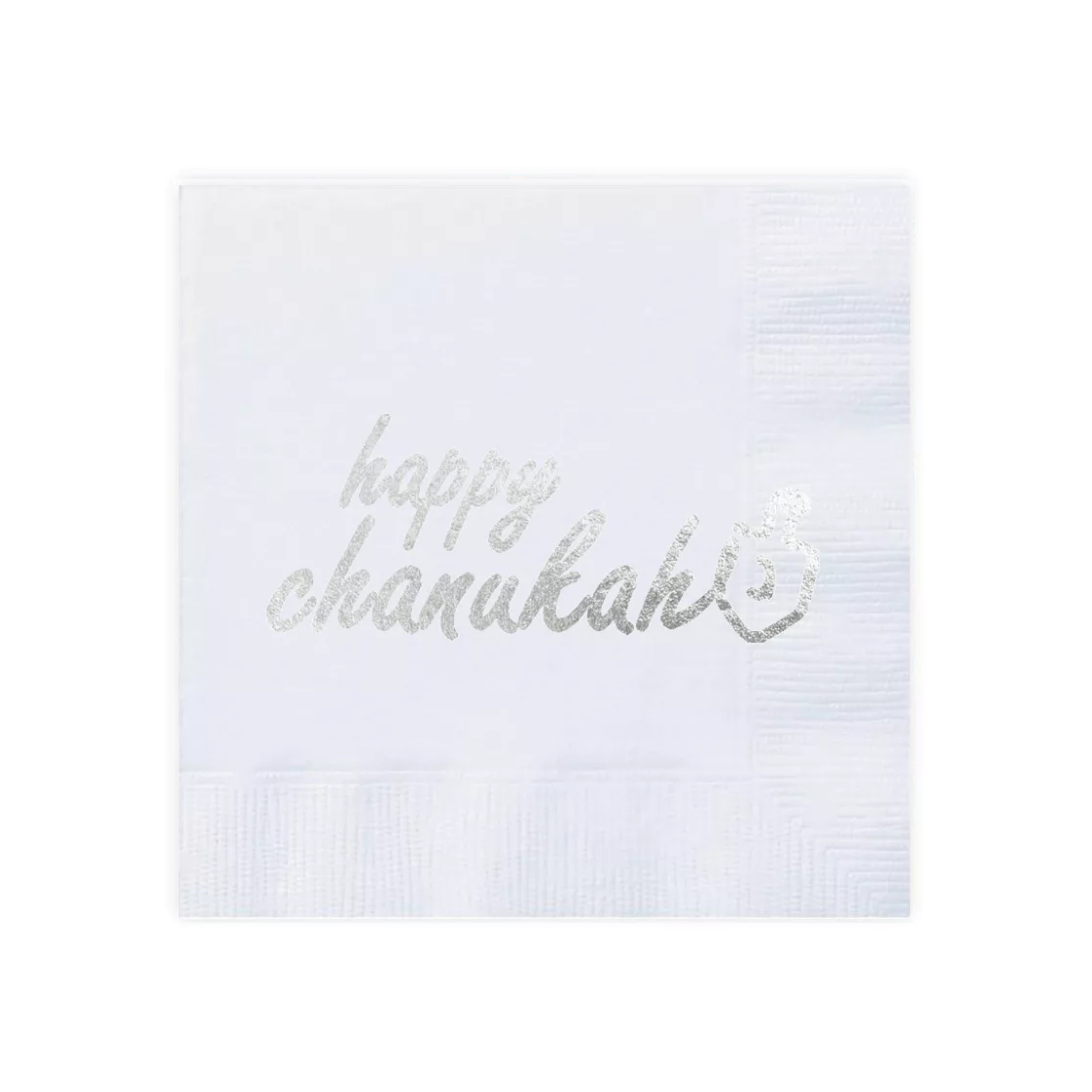 Service for 20 | Navy Trendable Hanukkah Combo Set