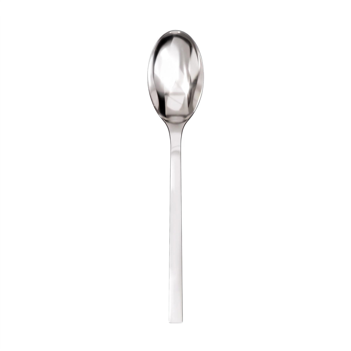 Trendables Mod Silver Spoons | 48 Count