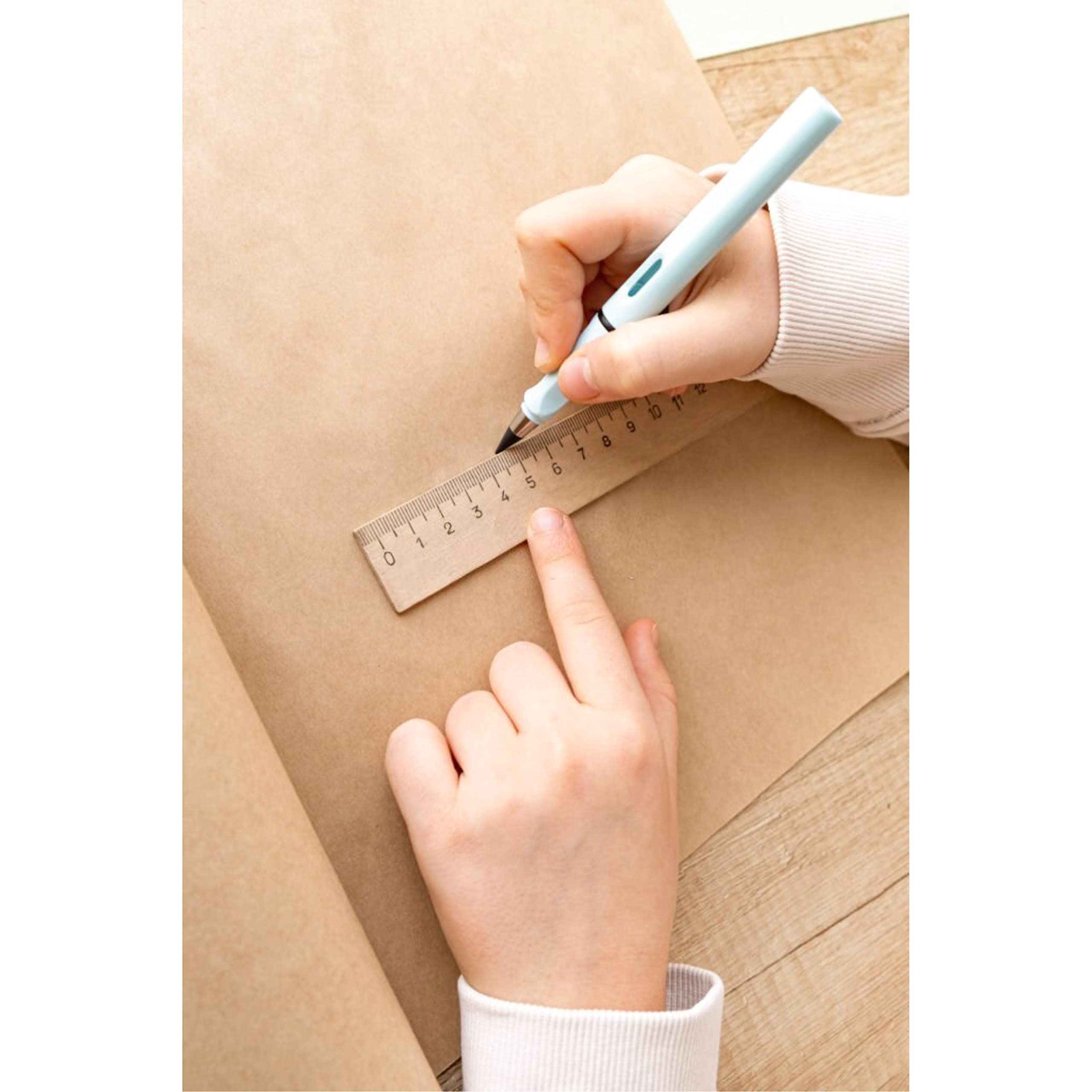 20 In. x 30 In. Kraft Paper | 480 Sheets