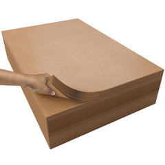 20 In. x 30 In. Kraft Paper | 480 Sheets