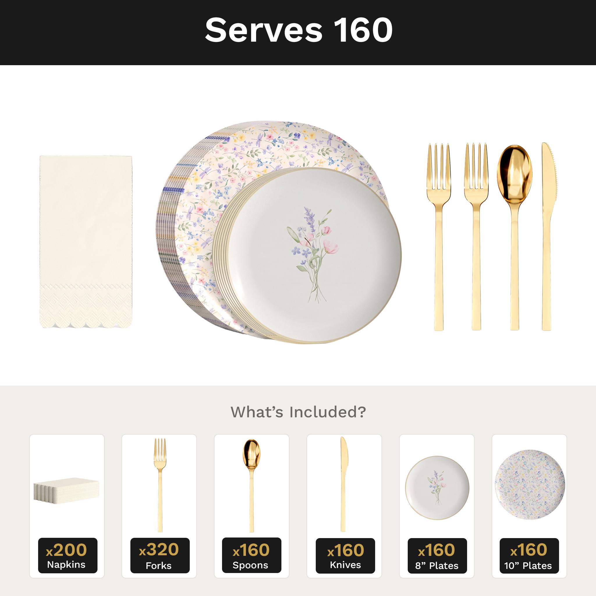 Earthtrends Charm Ultimate Set