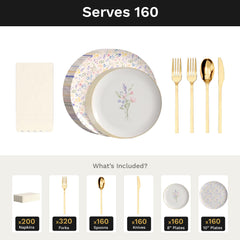 Earthtrends Charm Ultimate Set