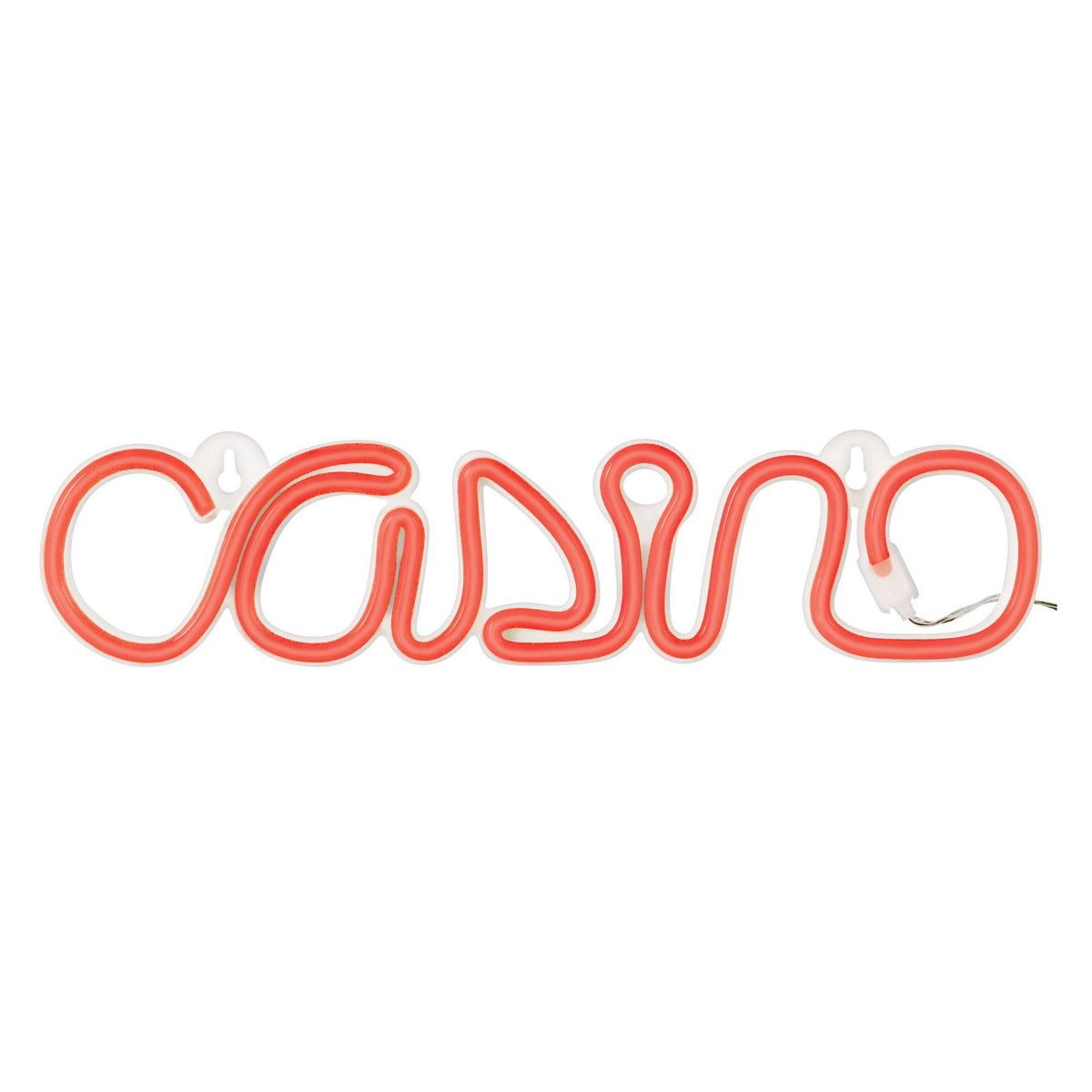 Neon Casino LED Light - Case of 12