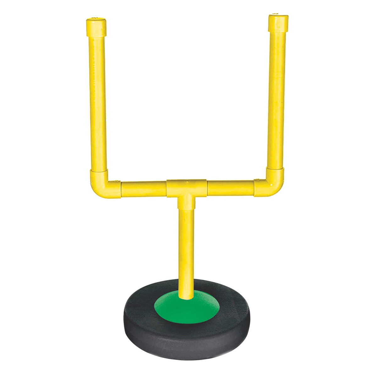 Mini Football Goalpost Centerpiece Decoration - Pack of 3