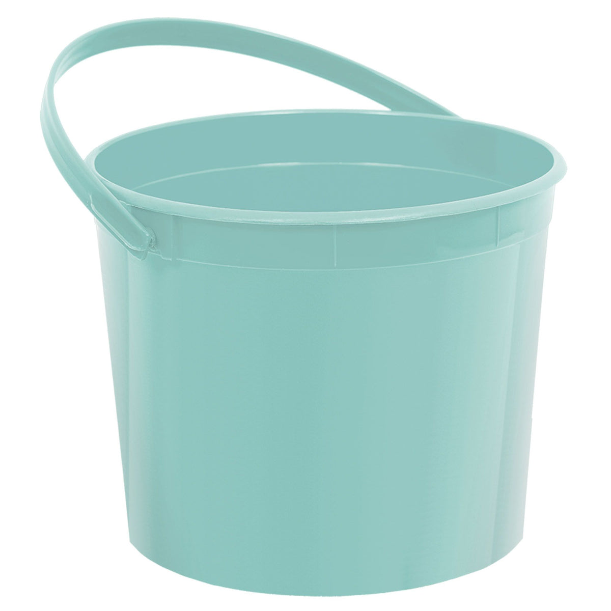 Mint Colored Favor Container - Pack of 12