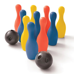 Bowling Outdoor Game Set - Case of 4