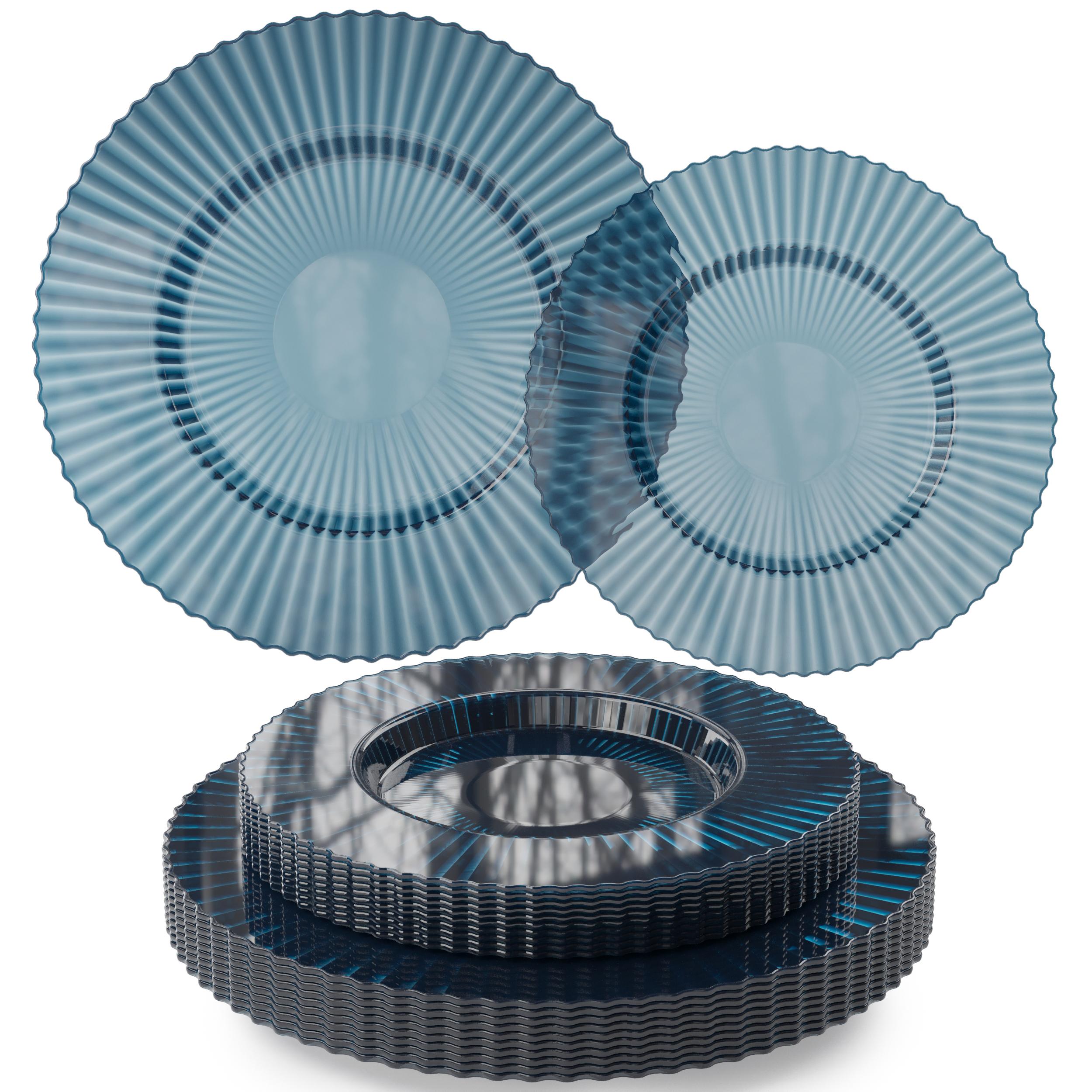 Sapphire Gemstone Essentials Set
