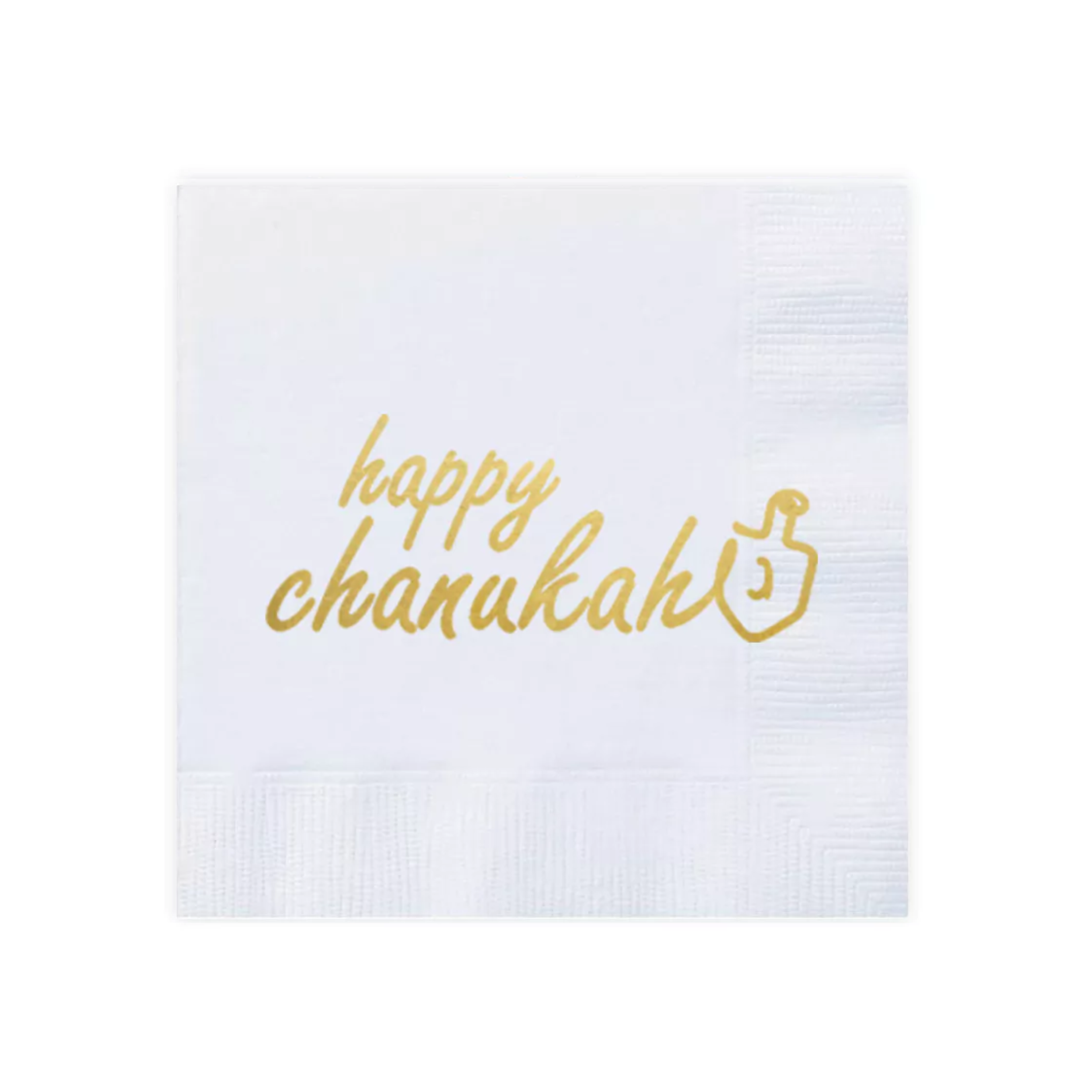 Service for 20 | Chambray Trendable Hanukkah Combo Set