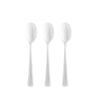 Heavy Duty White Plastic Spoons | 1200 Count - Yom Tov Settings