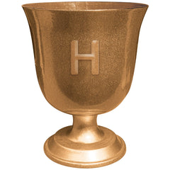 Hogwarts United Goblet - Harry Potter Party Drinkware - Pack of 6