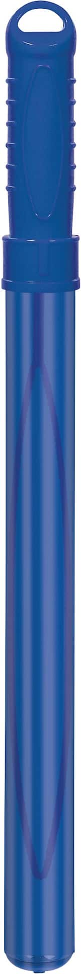 Blue Bubble Wand Tube, Party Favor for Kids - Pack of 18