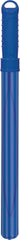 Blue Bubble Wand Tube, Party Favor for Kids - Pack of 6