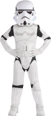 Star Wars Stormtrooper Costume, Jumpsuit with Mask, Toddler, Assorted Sizes - Pack of 3
