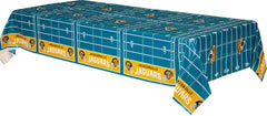 Jacksonville Jaguars Table Cover - Pack of 6