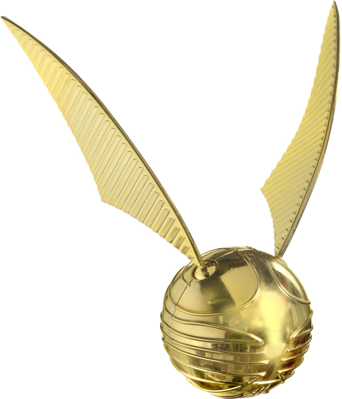 Harry Potter Flying Snitch, Gold - Case of 36