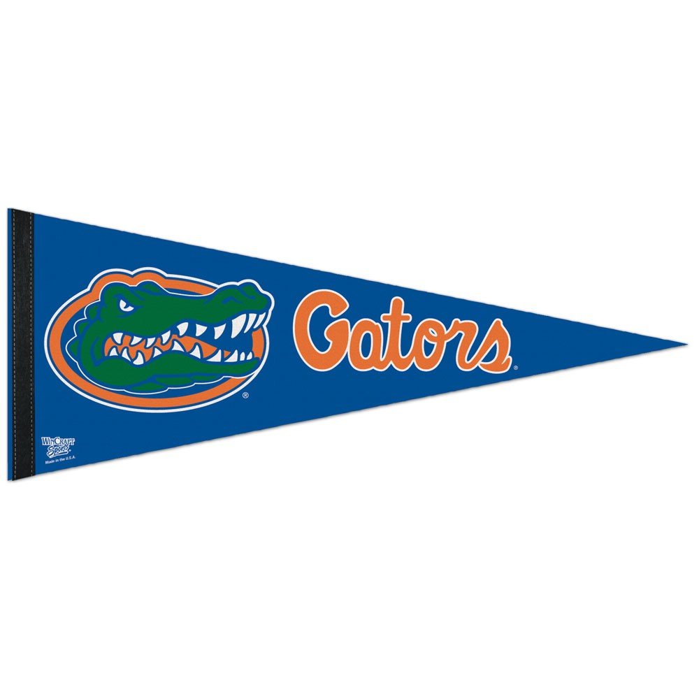 Florida Premium Pennant for Sports Fans - Case of 6
