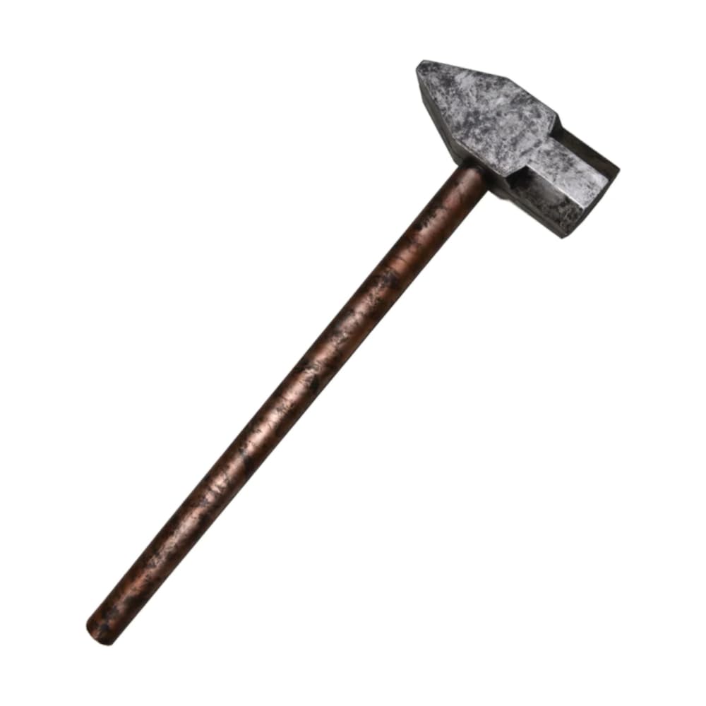 Leatherface Sledgehammer Prop - Case of 8