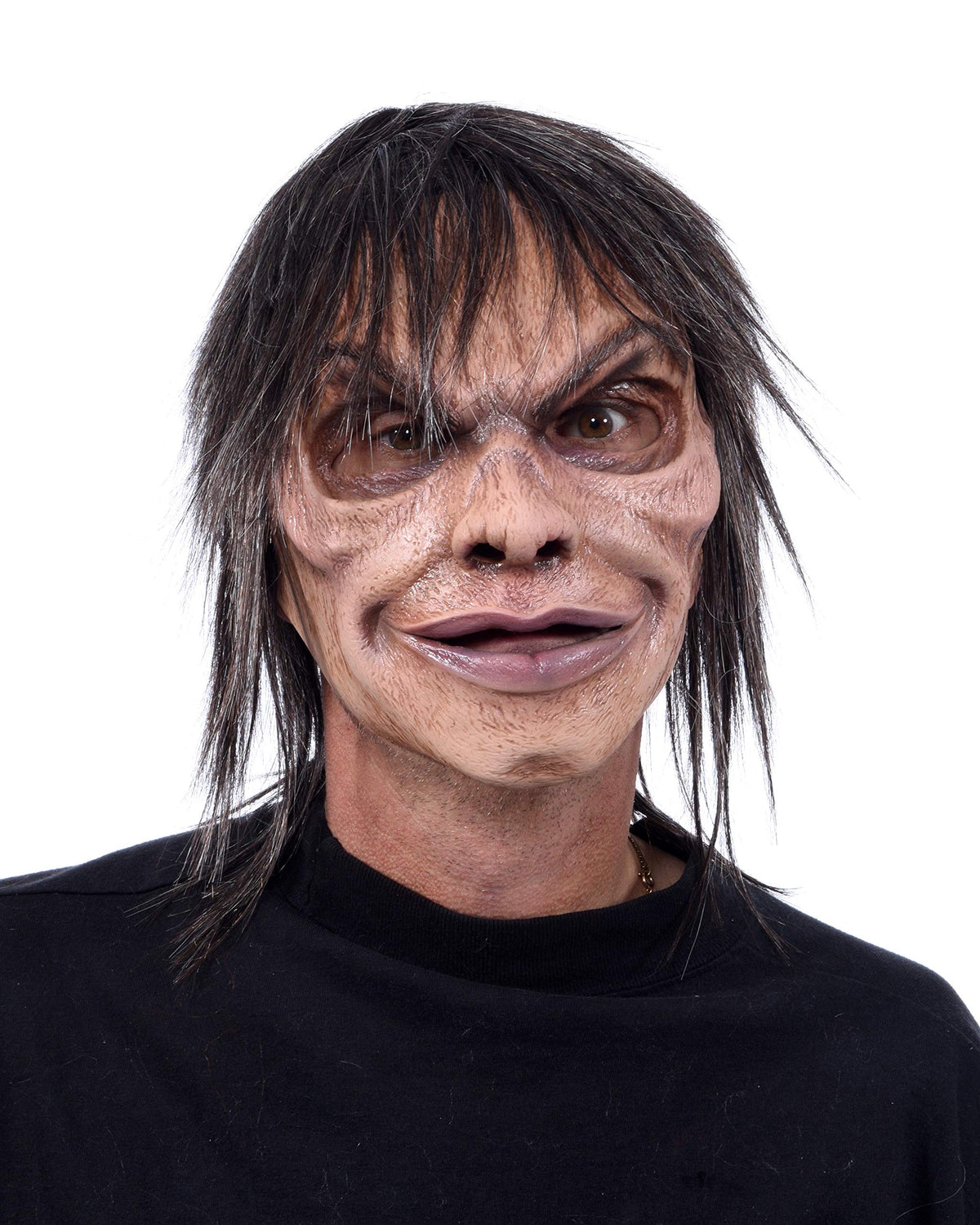 Girlish Ghoul Mask - Case of 12