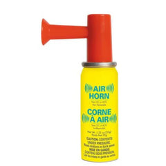 Compact Sports Air Horn - 1.23oz - Case of 48