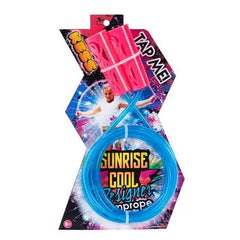 Sunset Light-Up Jump Rope - Case of 12