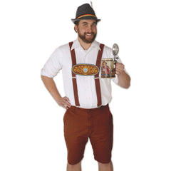 Bavarian Harvest Suspender - Case of 12