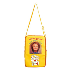 Chucky Good Guy Box Purse - Case of 8