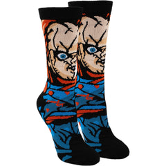 Chucky Knee-High Socks - Pack of 2