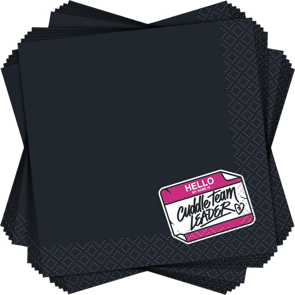 Fortnite Beverage Napkins - 16-ct - Pack of 12