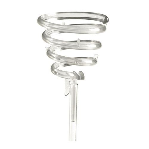 Magic Balloon Wand - Clear - Case of 200