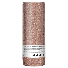 Confetti Cannon Poppers, Rose Gold, 3-ct - Pack of 12