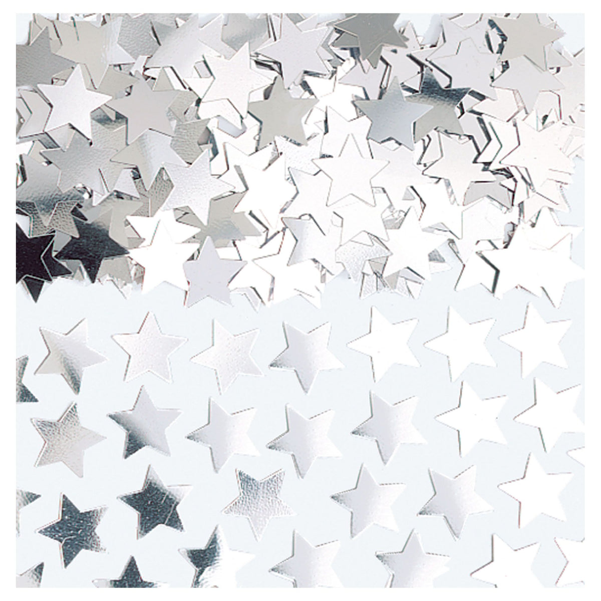 Mini Star Confetti, .25-oz - Pack of 24