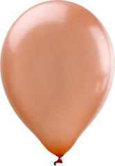 Assorted Pearl Balloons, 12-in, 72-pk