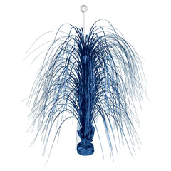 Blue Giant Spray Centrepiece