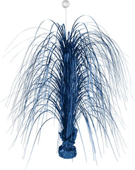 Blue Giant Spray Centrepiece