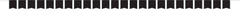 Chalkboard Pennant Banner, Black, 15-foot, 24-pk