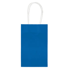 Paper Kraft Gift Bags, 8.25 inch, 10-Pack