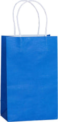 Paper Kraft Gift Bags, 8.25 inch, 10-Pack