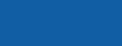 Royal Blue Jumbo Crepe Streamer, 500-foot.