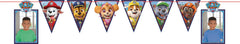 Nickelodeon PAW Patrol Photo Garland Banner, 12-inch