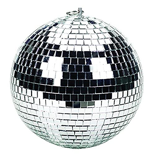 8 Mirror Ball - Create a Dazzling Glow