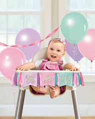 Disney Princess Once Upon A Time High Chair Pennant, 38-inch