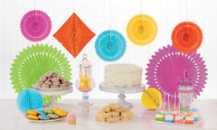 Vibrant Everyday Decoration Kit