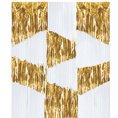 Golden Age Scene Setter, Gold/White, 36 x 48 inch, 3-pk